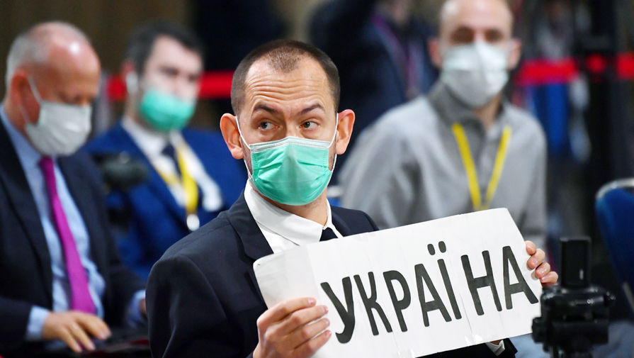 Журналист УНИАН Цимбалюк рассказал о своем отъезде после вызова в прокуратуру Москвы