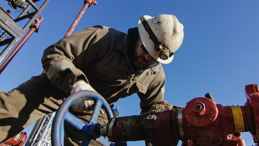 НАТО возрождает газопровод Midcat "ради независимости от России"