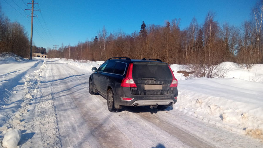 Один человек погиб и 16 пострадали в ДТП с автомобилем и автобусом в Псковской области