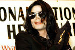 Майкл Джексон, 2002 год