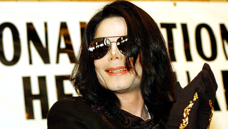 Майкл Джексон, 2002&nbsp;год