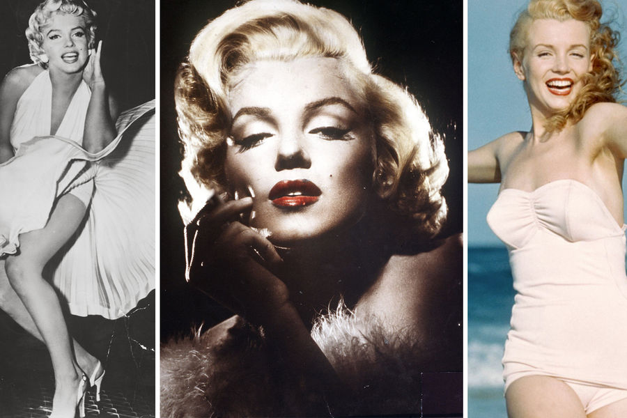 Marilyn Monroe Порно Видео | поддоноптом.рф