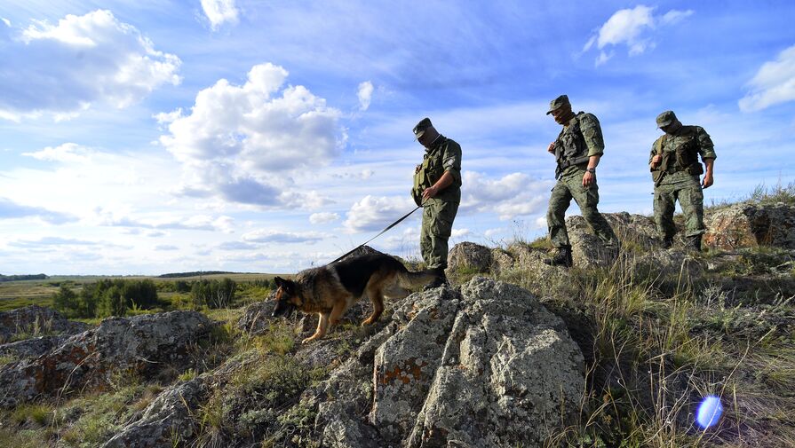 Минобороны РФ заявило об уничтожении склада боеприпасов ВСУ