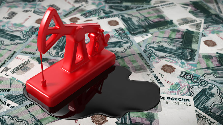 Дополнительные доходы России от нефти и газа в августе превысили прогноз почти на 86 млрд рублей