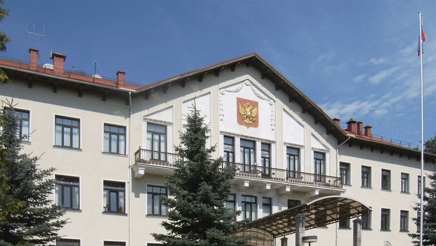 Прокуратура Литвы прекратила дело в связи с актом вандализма у посольства России