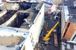 Ликвидация последствий пожара в ТЦ «Зимняя вишня» в Кемерово, 26 марта 2018 года