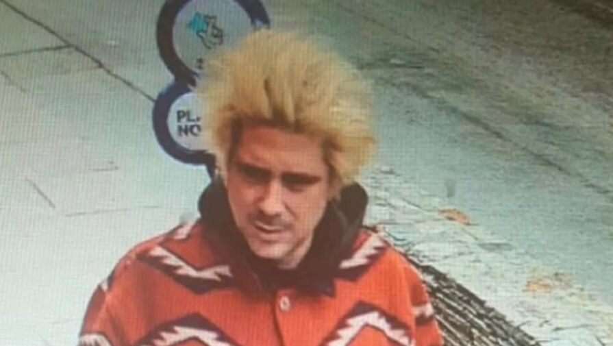 В семье Мика Джаггера пропал родственник