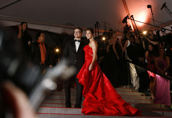 30-летняя Бил в&nbsp;этом году снялась в&nbsp;римейке фильма «Вспомнить все».