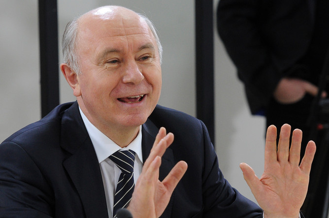 Губернатор Самарской области Николай Меркушкин оптимизировал расходы на стадион