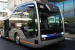 Mercedes-Benz Future Bus Concept