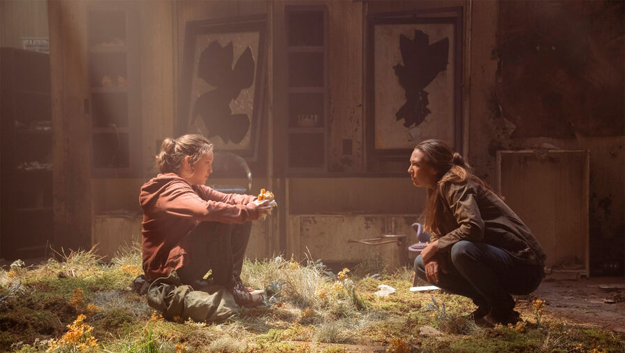 Организация PETA выпустила рекламный ролик в стилистике сериала The Last Of Us