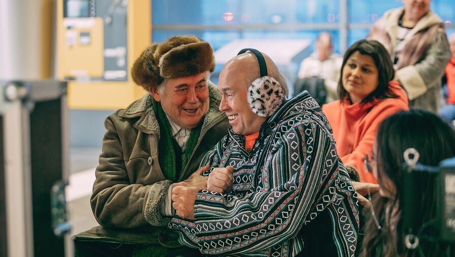 Юрий Стоянов рассказал о почти 50-летней дружбе с Виктором Сухоруковым