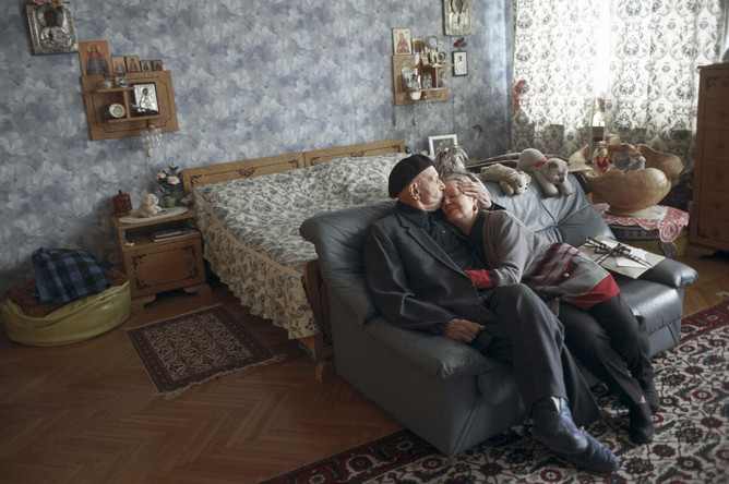 Последний год жизни