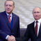 Путин: Россия согласовала с Турцией военный кредит