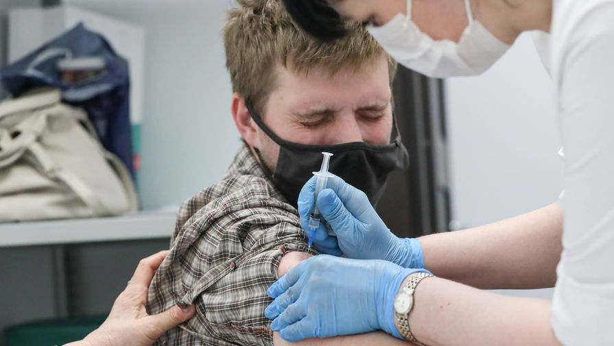 Брянская область вводит обязательную вакцинацию