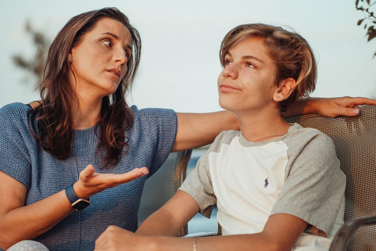 Как управлять неуправляемым: 7 способов сделать так, чтобы подросток вас слушался