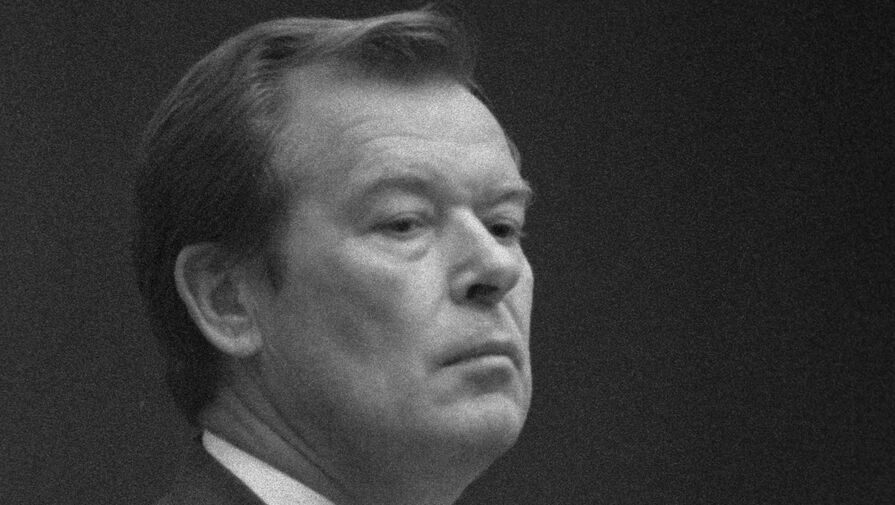 Скончался последний председатель КГБ СССР Вадим Бакатин