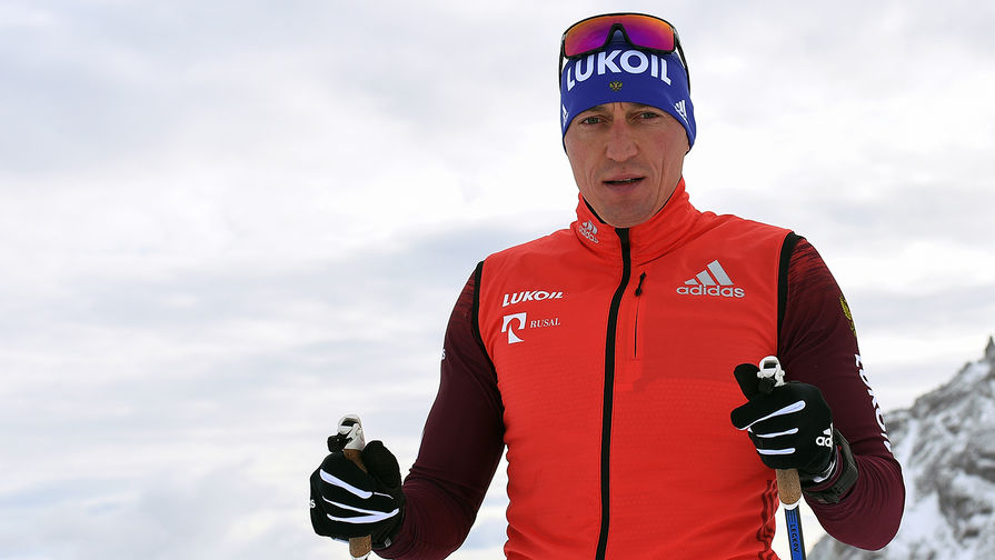 Чемпион ОИ Легков назвал нереальным допуск лыжников на этапы Кубка мира