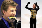 В 2002 году Алексей Ягудин стал чемпионом XIX Зимних Олимпийских игр в Солт-Лейк-Сити (США)