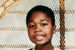 50 Cent в детстве