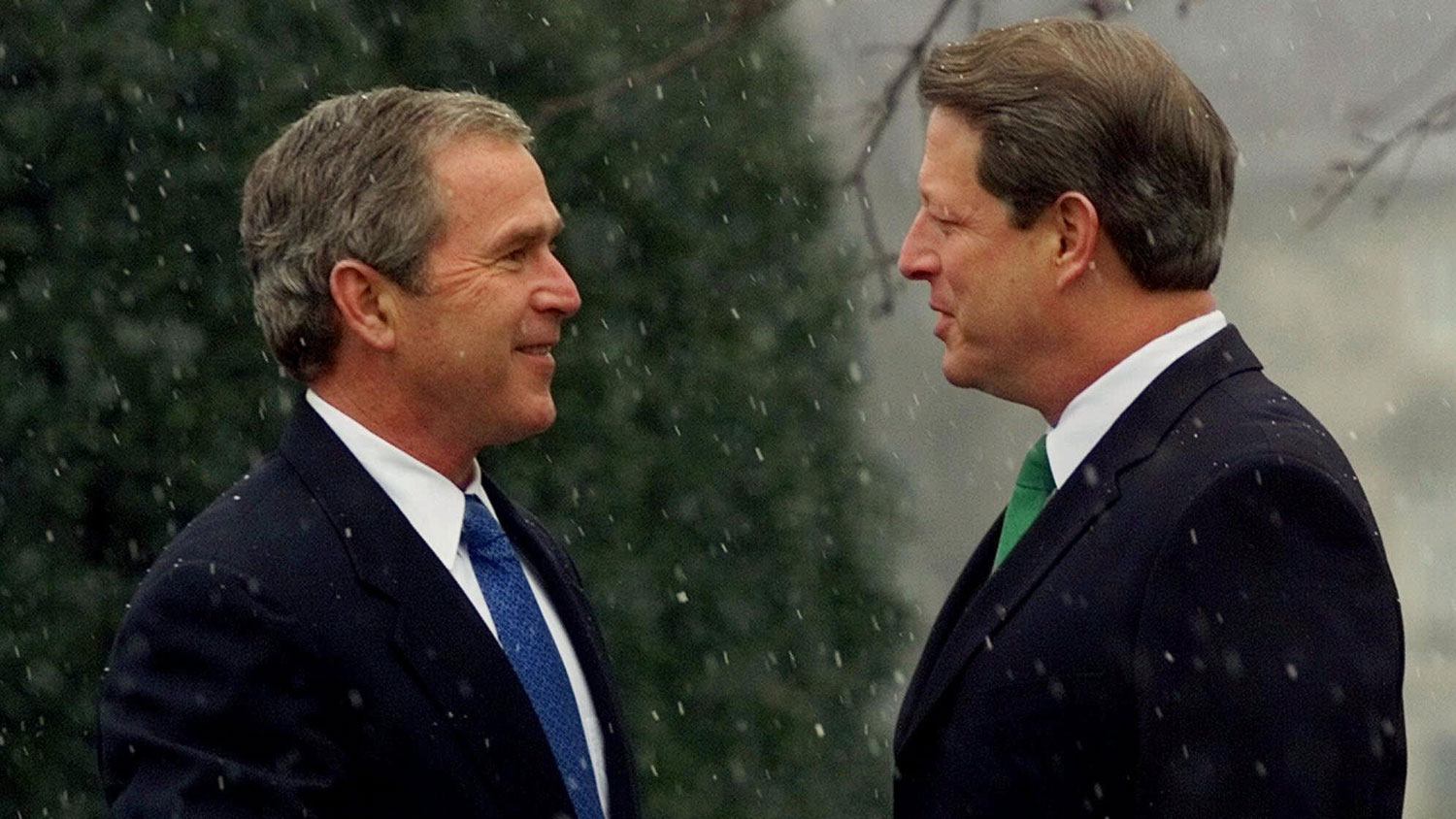 Как 20 лет назад Буш стал президентом США - Газета.Ru | Фото
