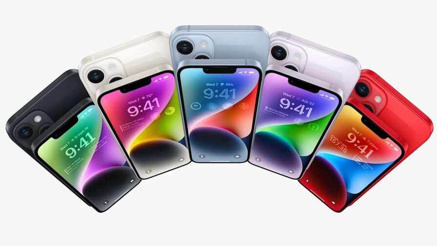 Аналитик Куо: Apple совершила ошибку, отказавшись от iPhone mini в пользу iPhone 14 Plus