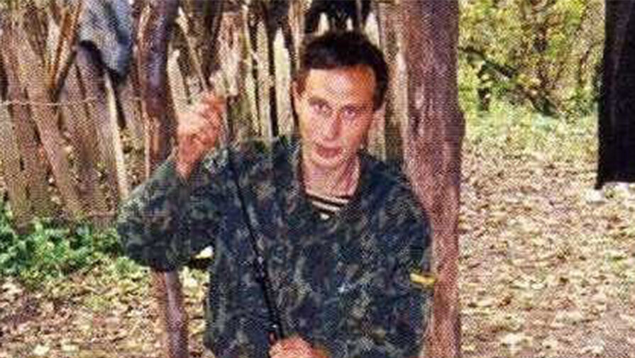 СМИ: под Артемовском ликвидирован экс-командир УНА-УНСО Пальчик