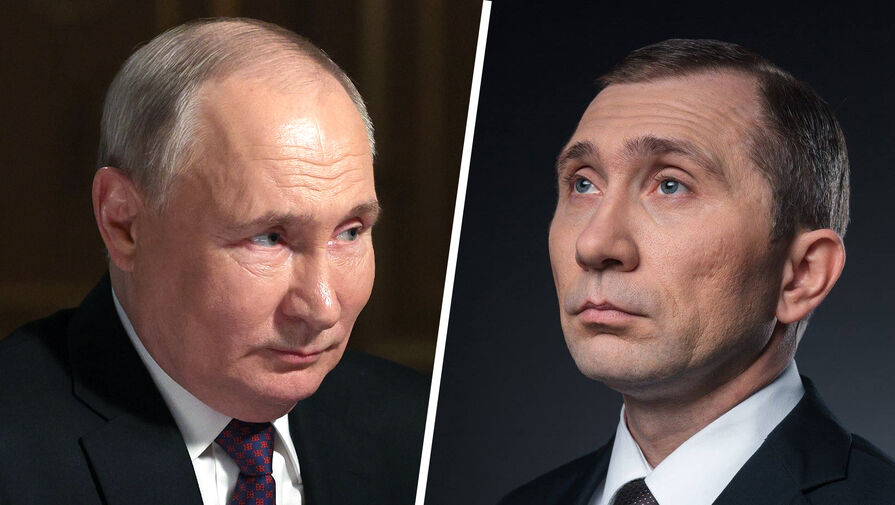 "Путин" из Comedy Club рассказал о звонках от президента из-за неудачных шуток