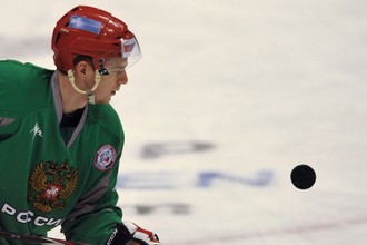 Евгений Кузнецов еще может сыграть за сборную России