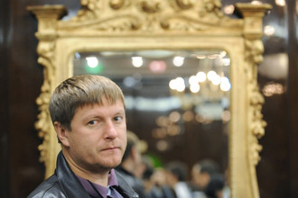 Евгению Кафельникову не удалось пригласить лидеров мирового тенниса на «Кубок Кремля»