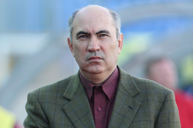 Курбан Бердыев остался недоволен своей командой, несмотря на разгром «Марибора»