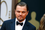 Леонардо Ди Каприо (Leonardo DiCaprio) — $39 млн