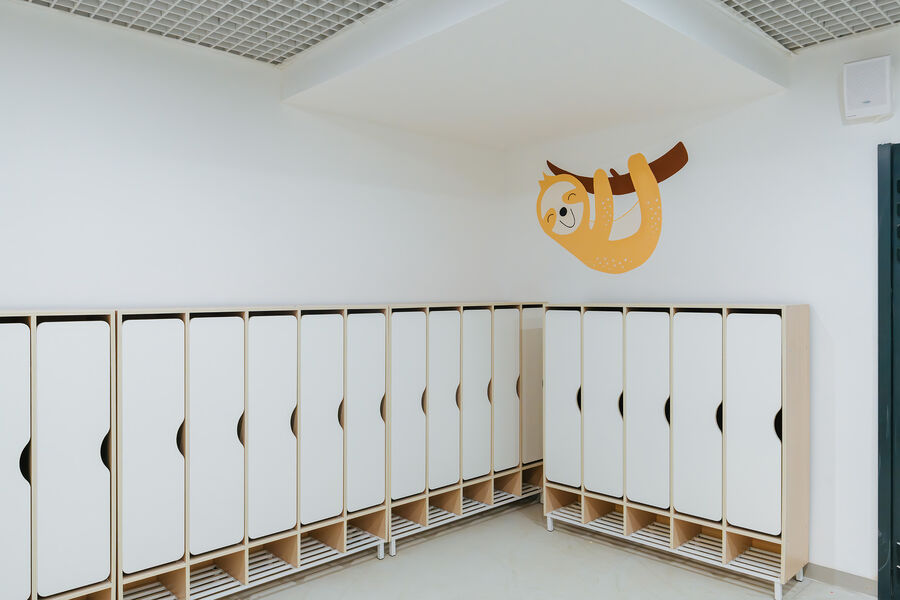 «Школа будущего 2030» проект «Остров»