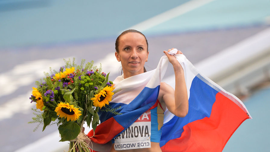 Мария Фарносова (Савинова) лишилась титулов и возможности выступать