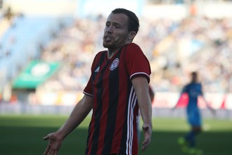«Амкар» и «Уфа» встречаются в рамках 23-го тура Российской премьер-лиги