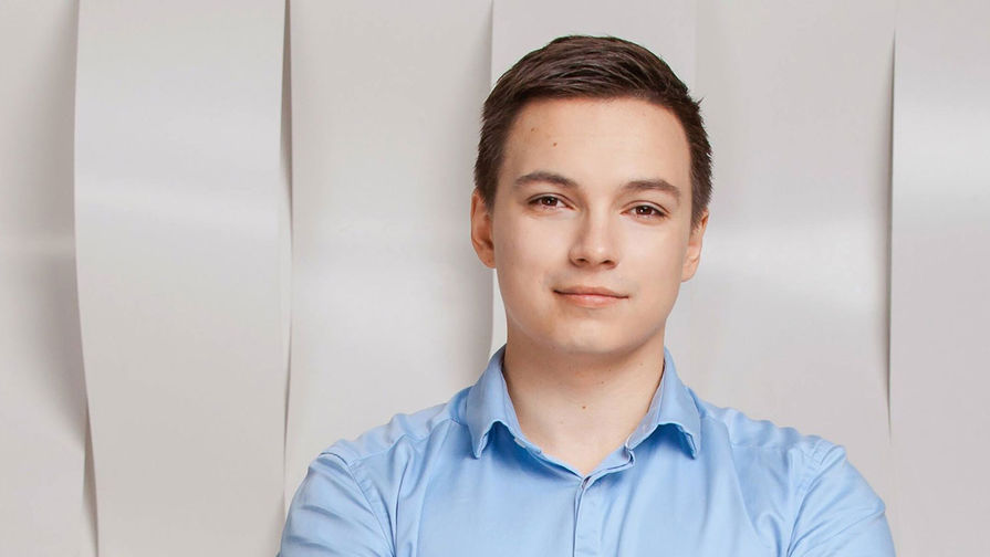 Сооснователь платформы онлайн-образования Skillbox Игорь Коропов