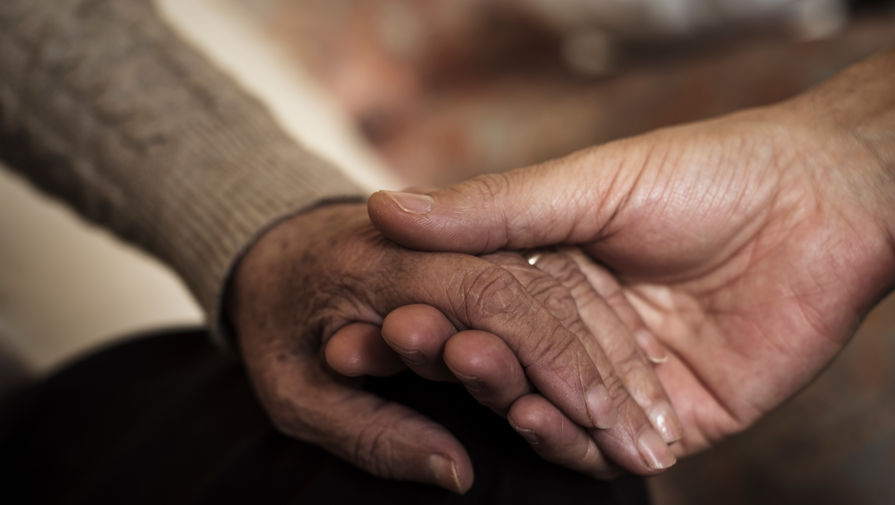В Карелии 95-летняя женщина получила ожоги в больнице при странных обстоятельствах