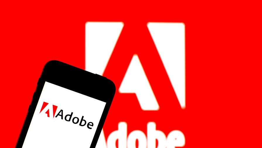 Специалист Массух заявил, что в России планируют создать аналоги программ от Adobe