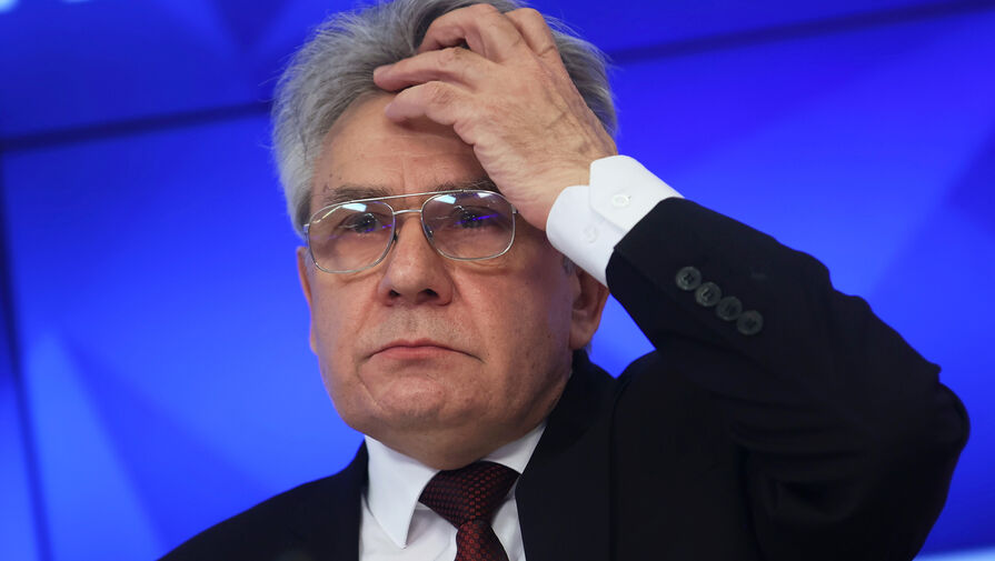 Источник: выборы президента РАН состоятся, так как кворум голосов набран