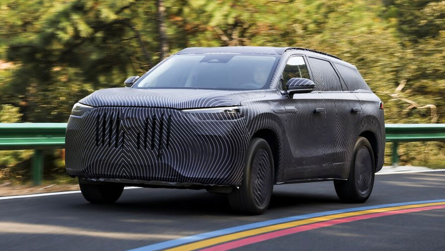 Автомобили Chery получат восьмиступенчатые автоматы