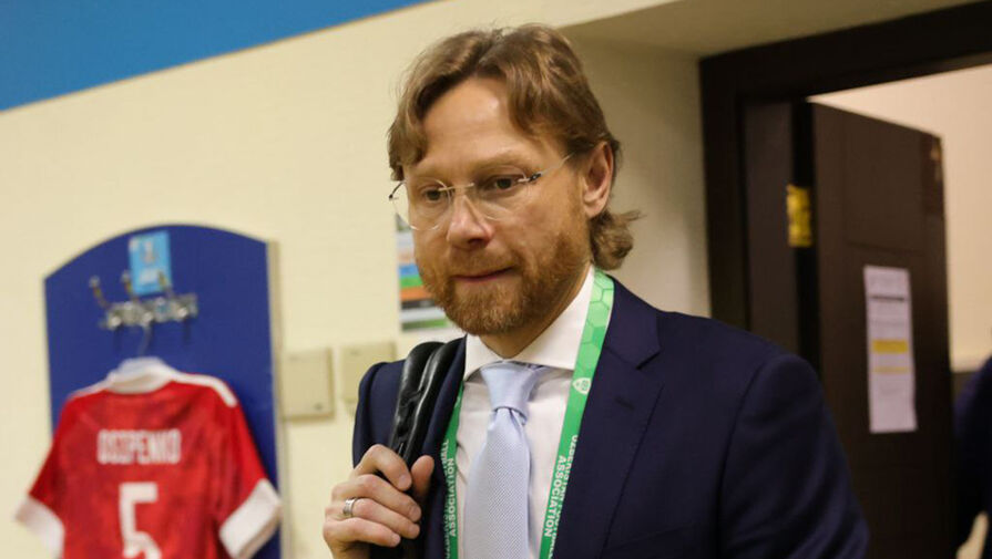 Деменко: нам очень важны товарищеские матчи, тем более с Ираном, это хорошая команда