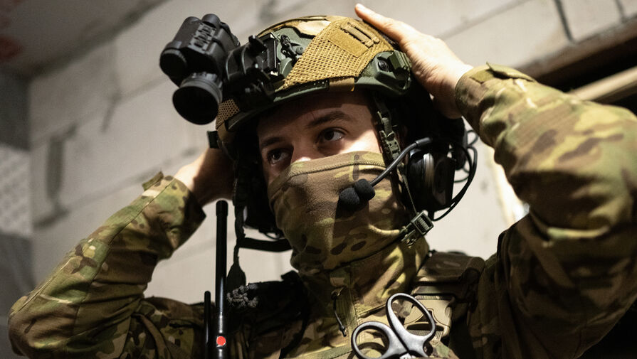 Российский штурмовик рассказал о попадании ВСУ в клещи в Угледаре