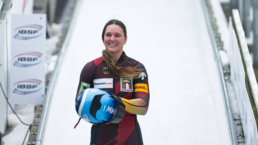 Олимпийская чемпионка завела аккаунт на OnlyFans, чтобы оплатить подготовку к Играм