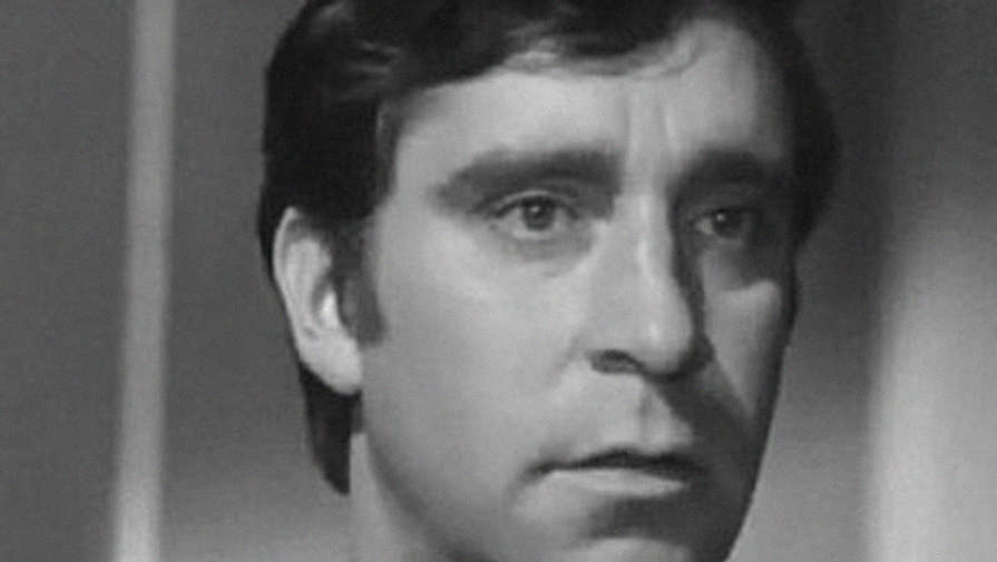 В возрасте 82 лет скончался актер Борис Заволокин