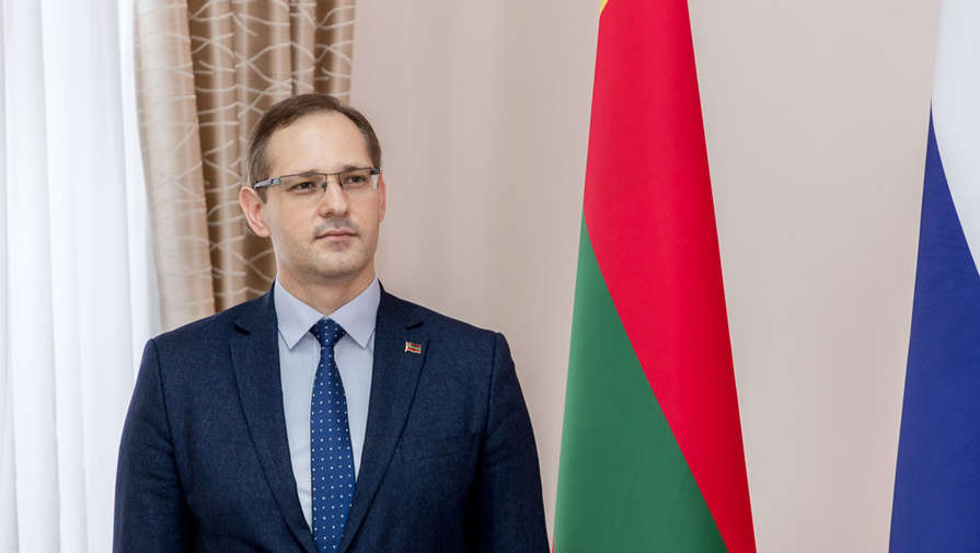 Глава МИД Приднестровья не исключил, что Украина причастна к диверсии во Владимировке