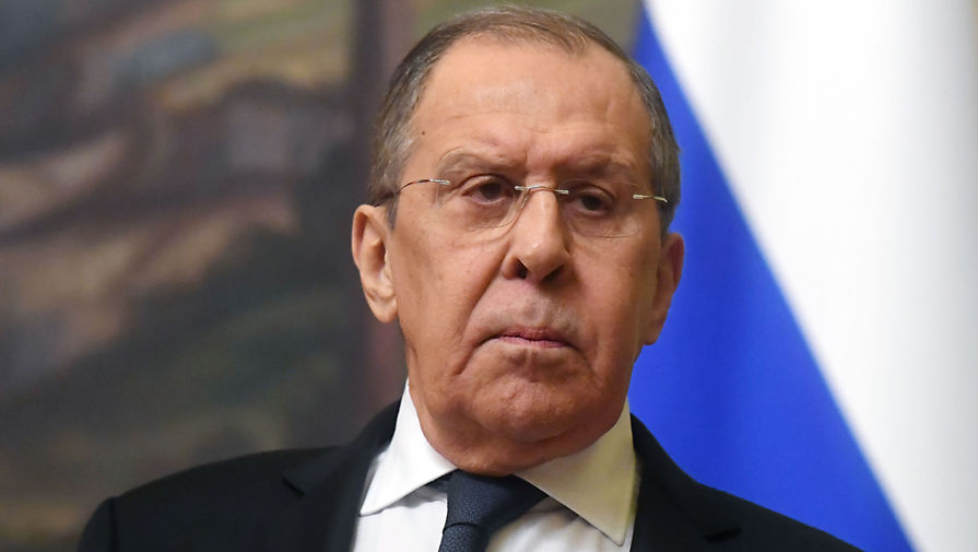 Москва указала на разрушение военной безопасности в Евроатлантическом регионе