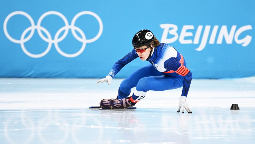 Российский вице-чемпион ОИ рассказал о разрыве контактов с иностранцами