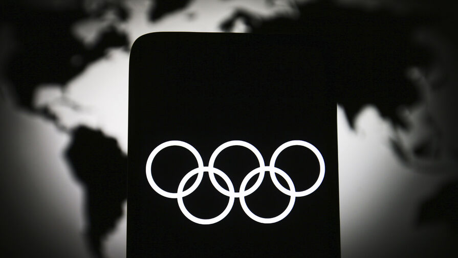 Правительство Британии поддержало участие россиян в Олимпиаде в Париже