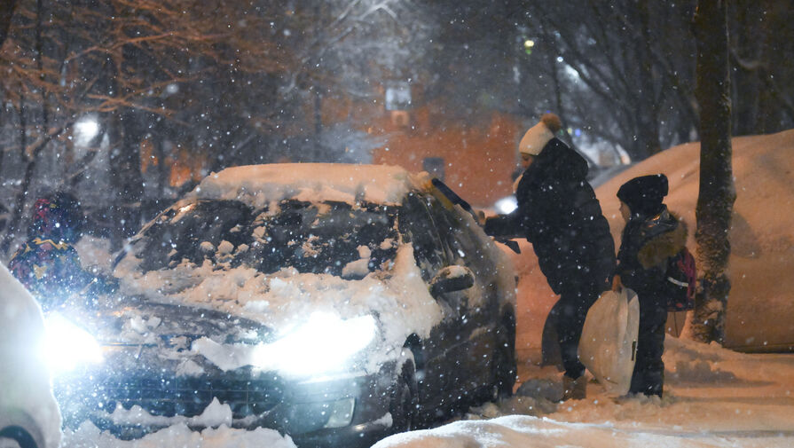 Школам Молдавии предложили продлить каникулы из-за непогоды