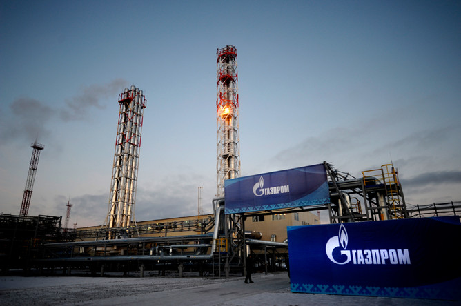 «Газпром» отдаст «Новатэку» 1% в «Нортгазе»: у акционеров будет паритет